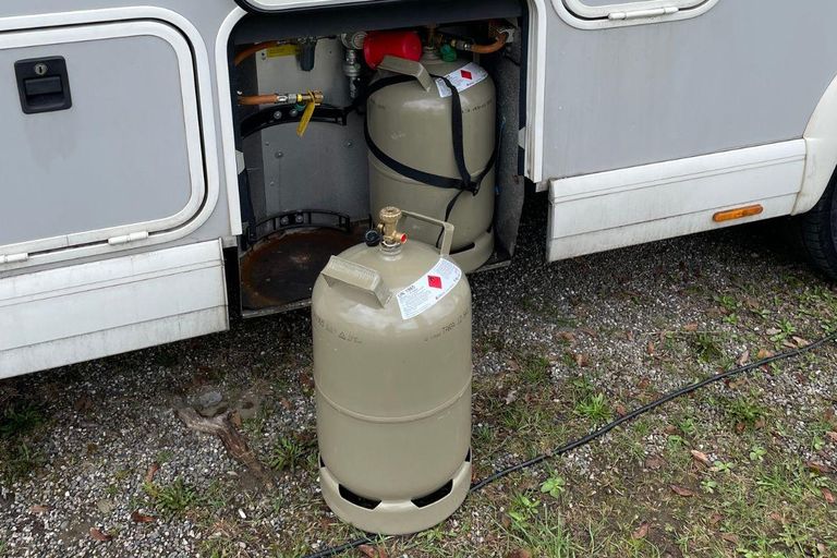 Gas-Adapter beim Camping - das gilt in Europa